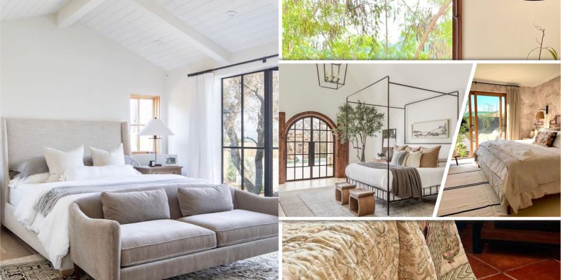 How to get a healthy bedroom design2