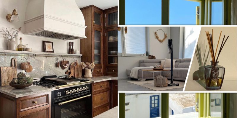 How to improve air quality in your home2