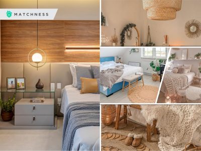How to optimize your bedroom for better sleep2