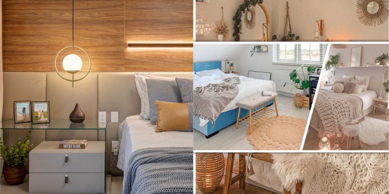 How to optimize your bedroom for better sleep2