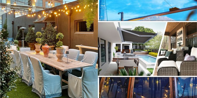 How to protect your outdoor furniture during winter2