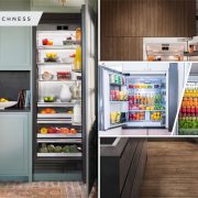 How to reduce the use of electricity of your refrigerator2
