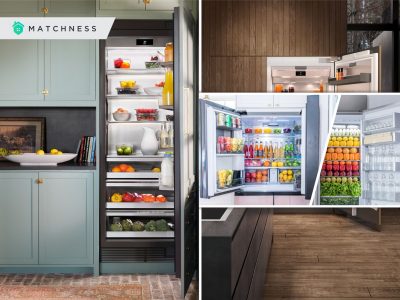 How to reduce the use of electricity of your refrigerator2