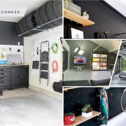 How to transform your unattractive garage2