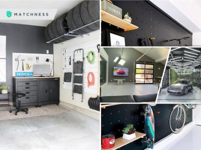 How to transform your unattractive garage2