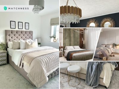 How to warm your bedroom during winter2