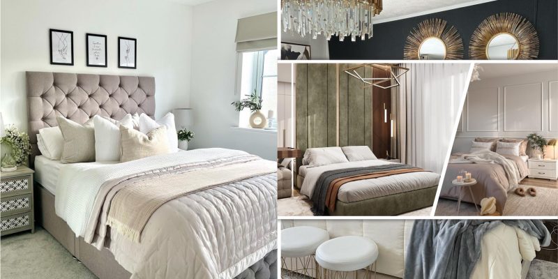 How to warm your bedroom during winter2