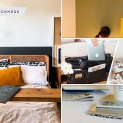 How to work properly in your bed2