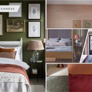 Mind-blowing bedroom design tricks for relaxation and sleep faster2