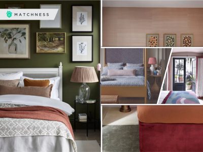 Mind-blowing bedroom design tricks for relaxation and sleep faster2