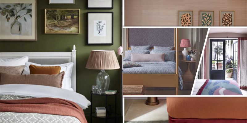 Mind-blowing bedroom design tricks for relaxation and sleep faster2