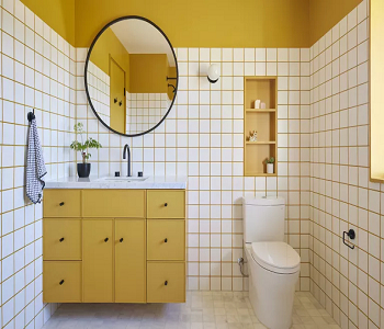 Mix shapes and silhouettes Decorating Rules To Have Balance Interior Design For Perfect Harmony