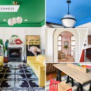 Mood-boosting hues to feel happy and energetic every second at home2