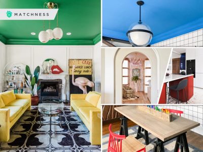 Mood-boosting hues to feel happy and energetic every second at home2