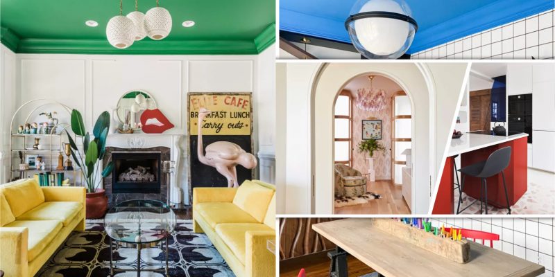 Mood-boosting hues to feel happy and energetic every second at home2