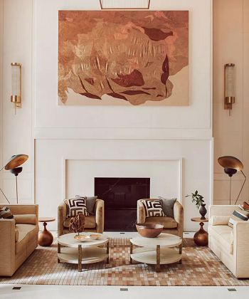 Move your furniture away Guaranteed Rules To Keep A Living Room Warm Without Heating
