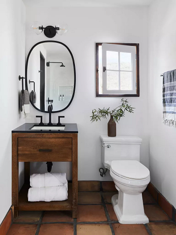 Next level bathroom accessories Budget-Friendly Bathroom Updates With Under $50 To Refresh Your Space