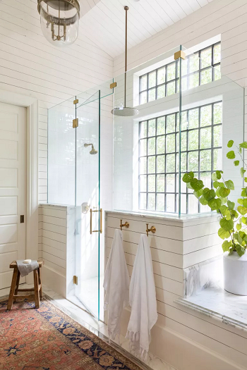 Refresh the bathroom towels Budget-Friendly Bathroom Updates With Under $50 To Refresh Your Space