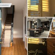 Several things to do before selling your home2