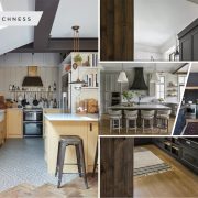 Shaker kitchen ideas to show classic design work brilliantly in a modern way2