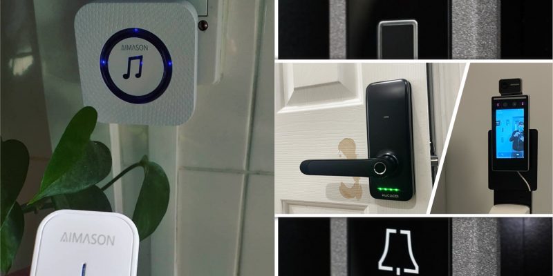 Smart technology ideas to secure your home2