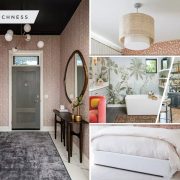Stylish wallpaper ideas to beautify your walls for new moments2