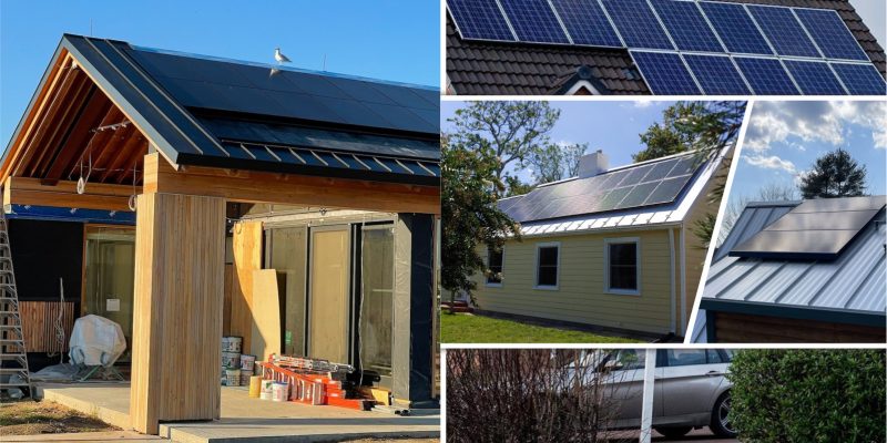 Take these benefits to use solar panels for your home2