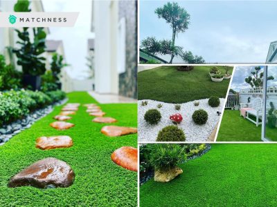 Top benefits by installing artificial grass in your home2