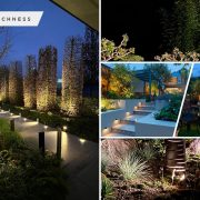 Types of garden lightings to choose from fi