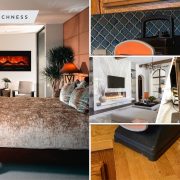 15 kinds of heater to warm your home2