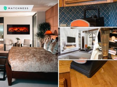 15 kinds of heater to warm your home2