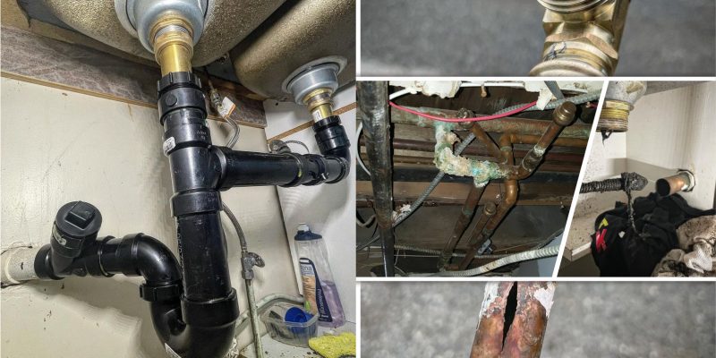 17 plumbing maintenance tips you should know2