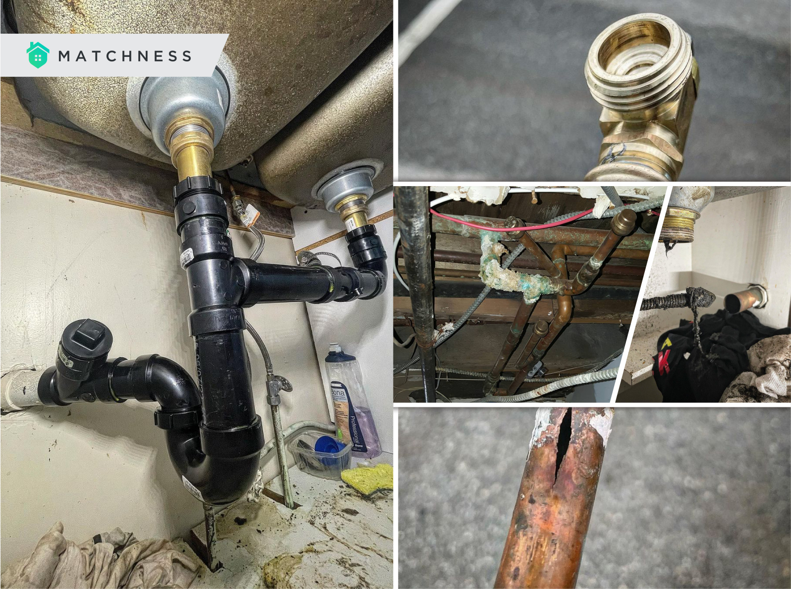 Plumbing Maintenance Tips You Should Know - Matchness.com