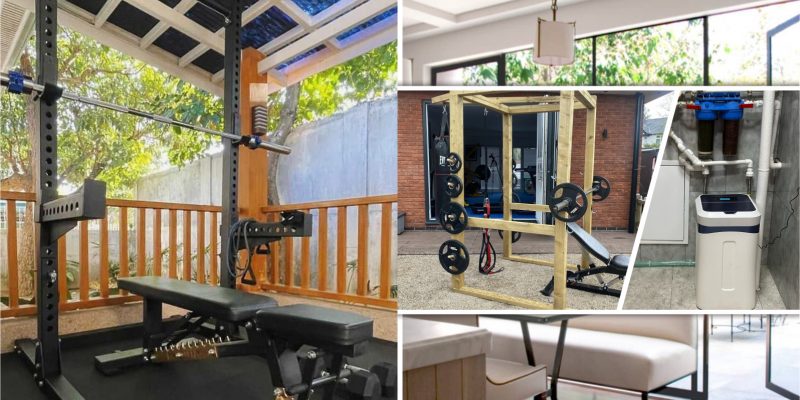 17 things provided at home to support your healthy life2