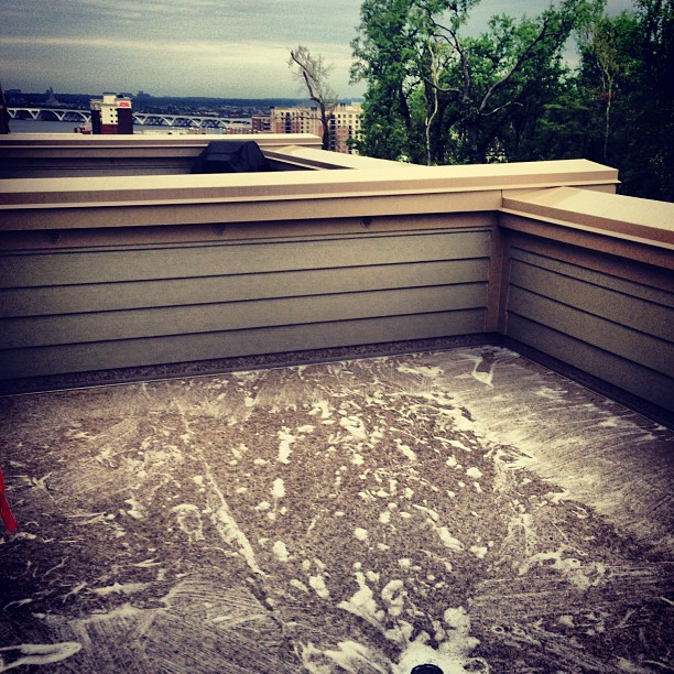 Waterproofing The Roof: Steps To Follow - Matchness.com