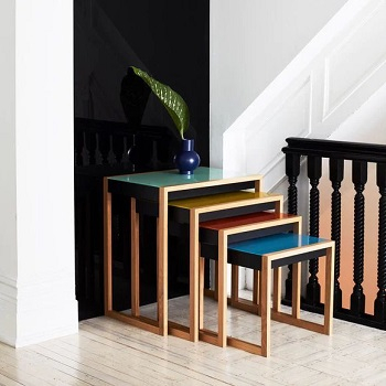 Top 5 Iconic Table Designs That Are Timeless And Enchanting