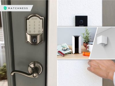 20 home security tips to consider in 20232