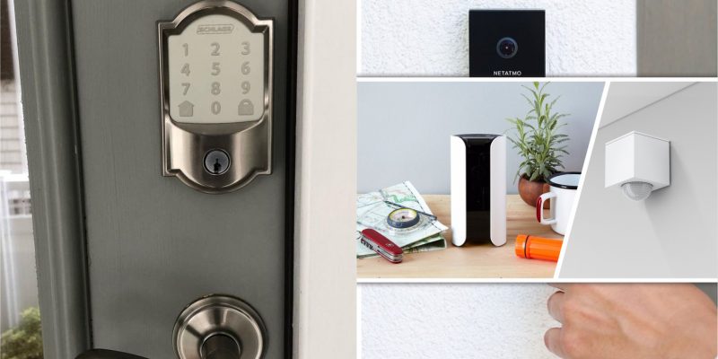 20 home security tips to consider in 20232