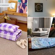 20 proper floor beds for your small room2