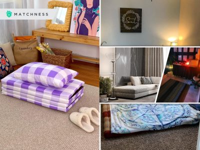 20 proper floor beds for your small room2