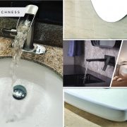 20 wanna do a bathroom renovation here are interesting faucet ideas2