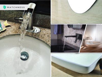 20 wanna do a bathroom renovation here are interesting faucet ideas2
