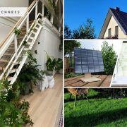 24 meet these criteria to have an eco-living home fi