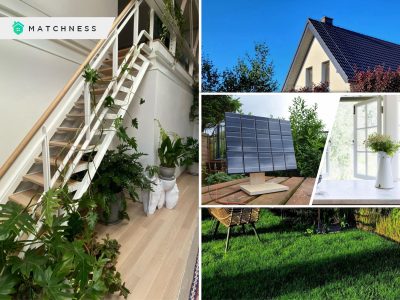 24 meet these criteria to have an eco-living home fi