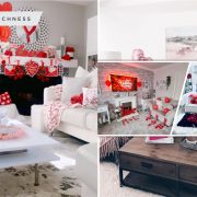 26 celebrating valentine_s day at home romantic decoration ideas2