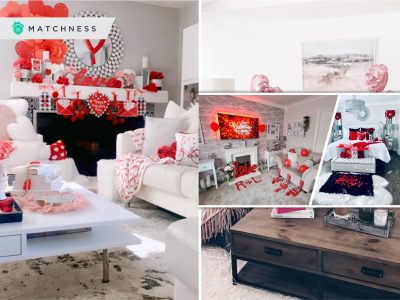 26 celebrating valentine_s day at home romantic decoration ideas2