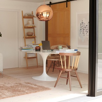 Top 5 Iconic Table Designs That Are Timeless And Enchanting