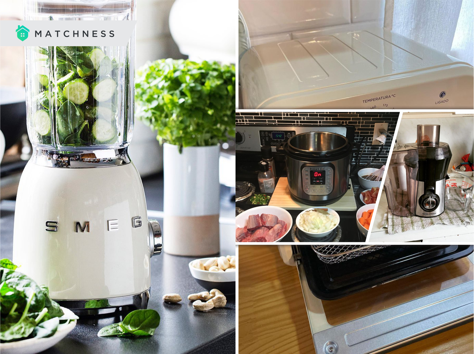5 Must Have Kitchen Appliances To Support Your Healthy Lifestyle2 