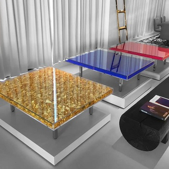 Top 5 Iconic Table Designs That Are Timeless And Enchanting