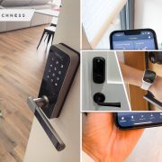 8 reasons you should buy a smart lock for your home fi